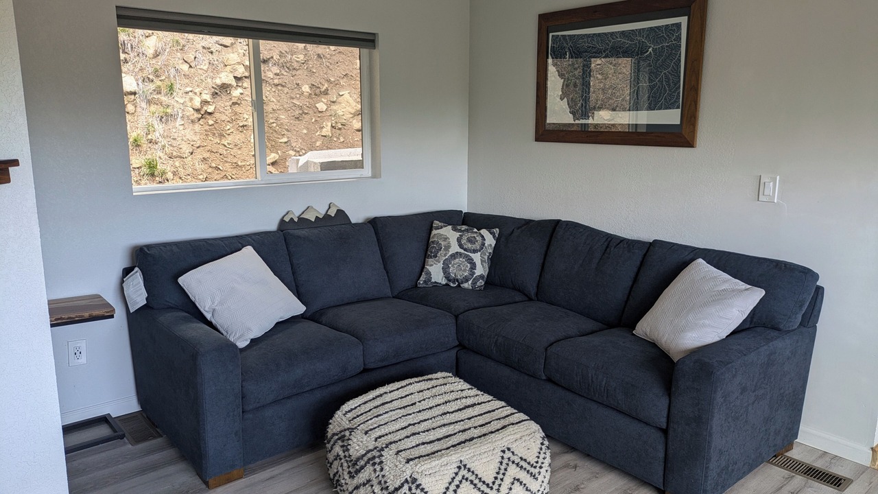 Photo of Livingroom in Bozeman