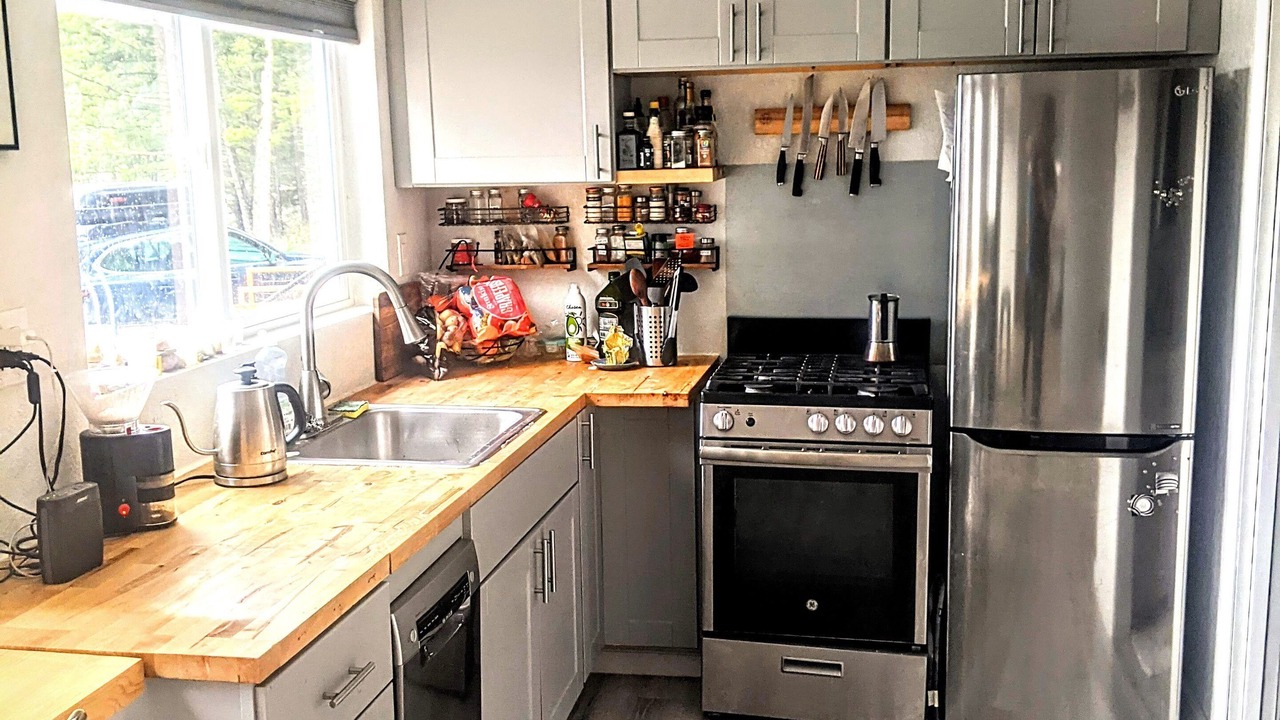 Photo of Kitchen in Bozeman