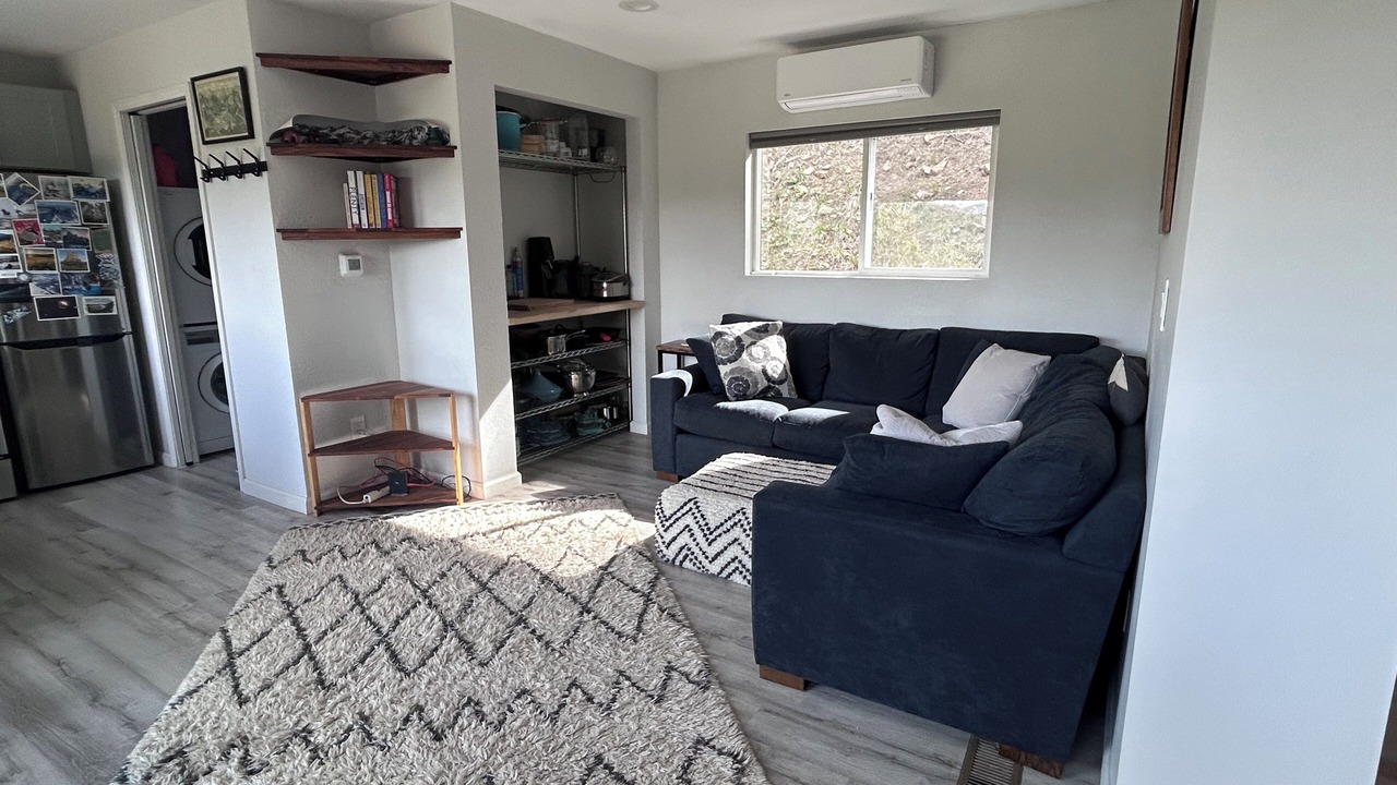 Photo of Livingroom in Bozeman