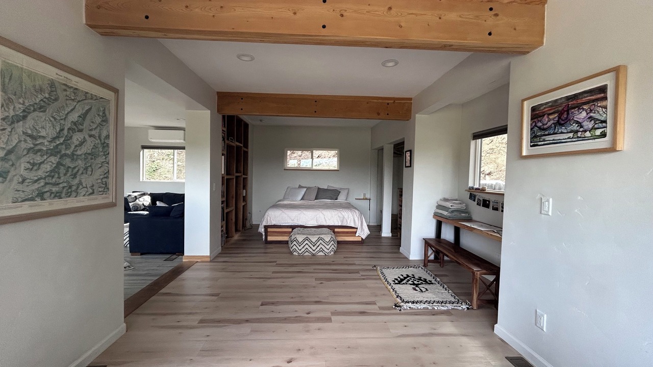 Photo of Bedroom in Bozeman