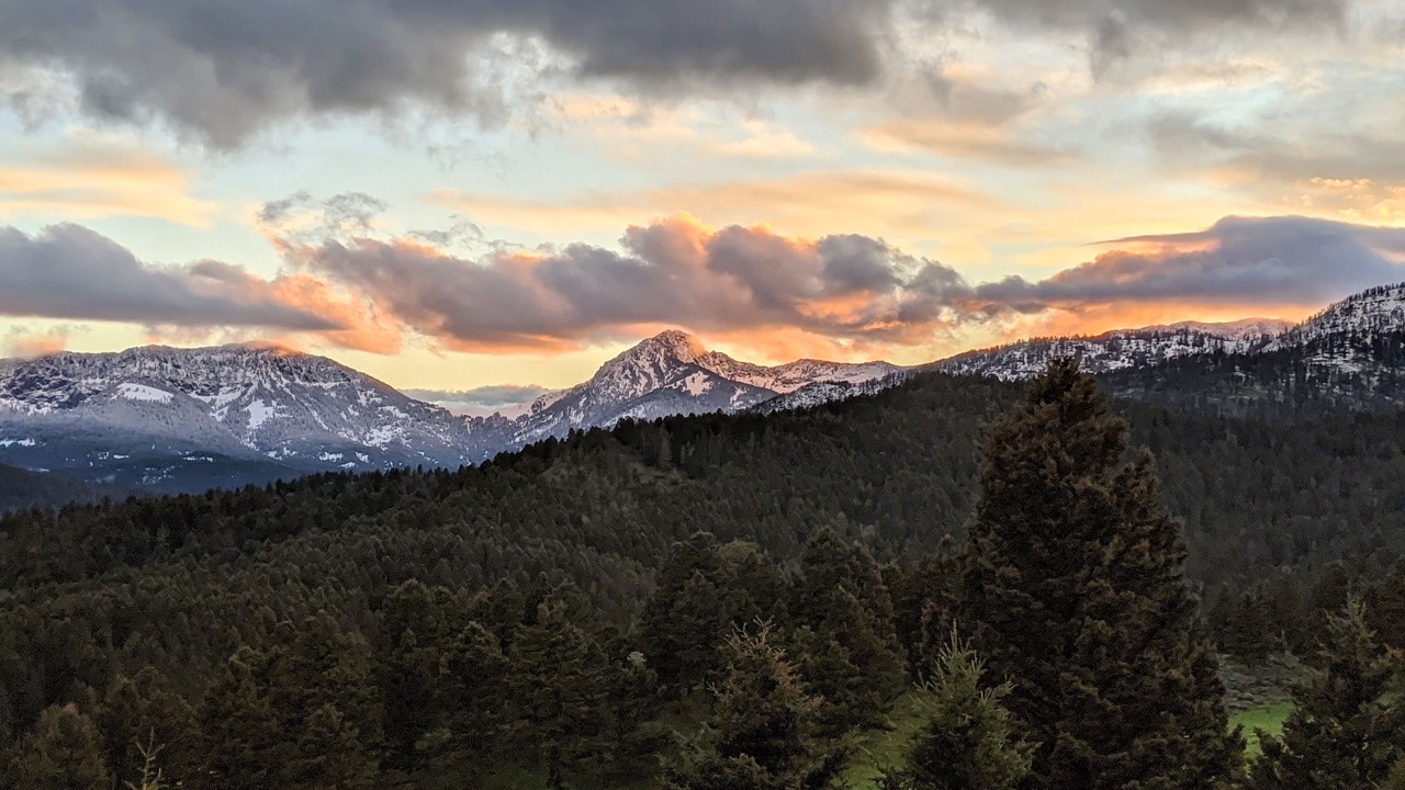 Photo of Outdoor in Bozeman