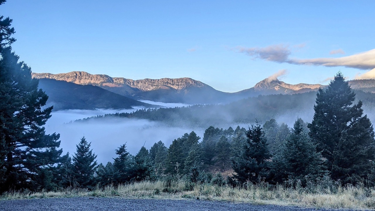 Photo of Outdoor in Bozeman