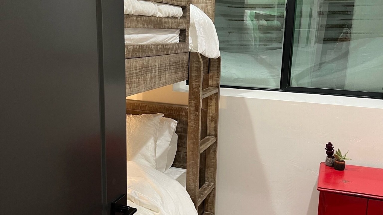 Photo of Bedroom in Beaver