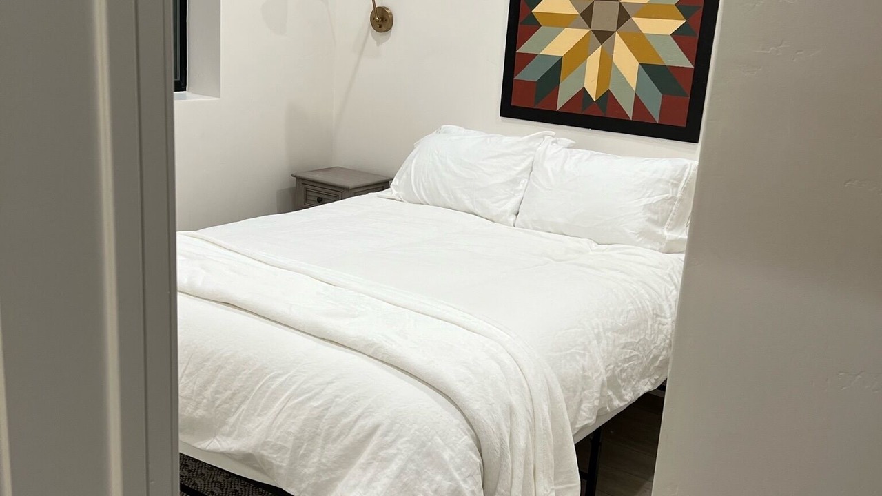 Photo of Bedroom in Beaver