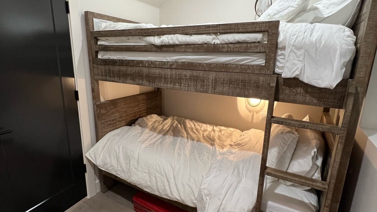 Photo of Bedroom in Beaver