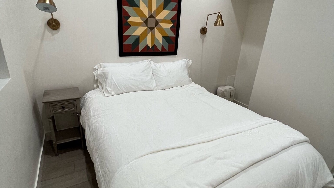 Photo of Bedroom in Beaver