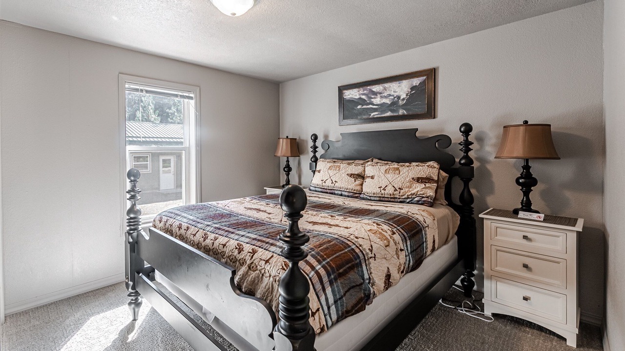 Photo of Bedroom in Riverbend