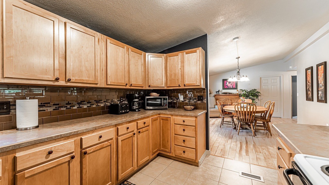 Photo of Kitchen in Riverbend