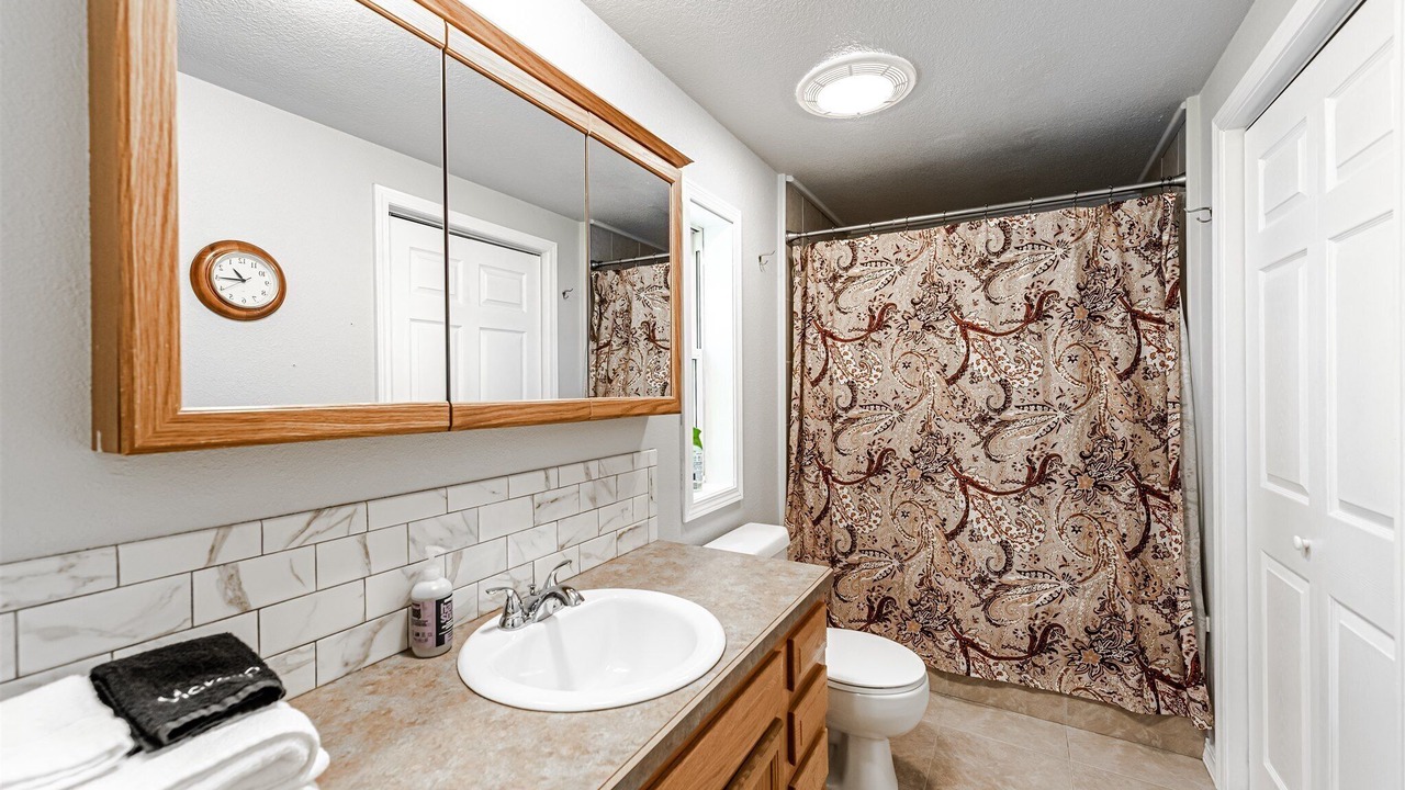 Photo of Bathroom in Riverbend