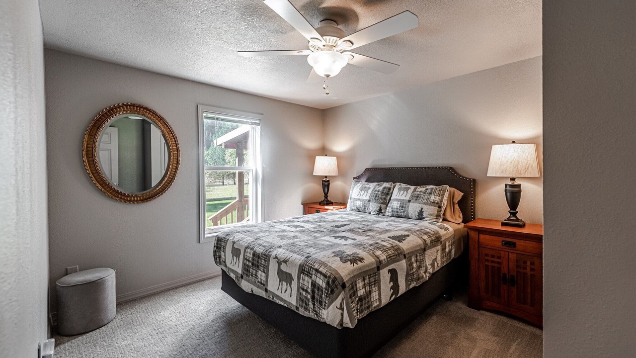 Photo of Bedroom in Riverbend