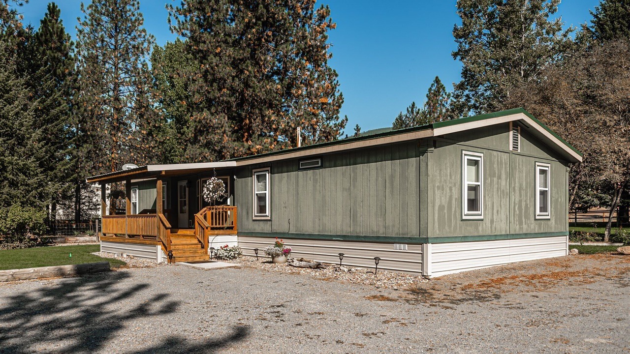 Photo of Outdoor in Riverbend