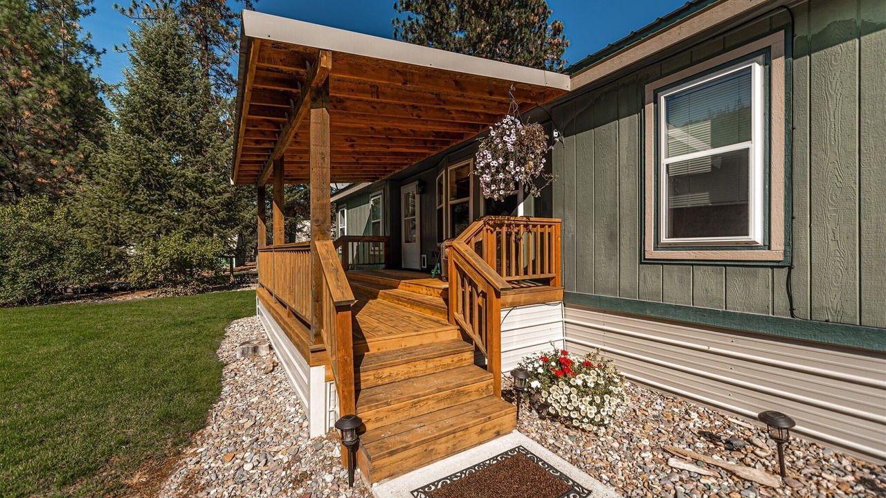 Photo of Outdoor in Riverbend