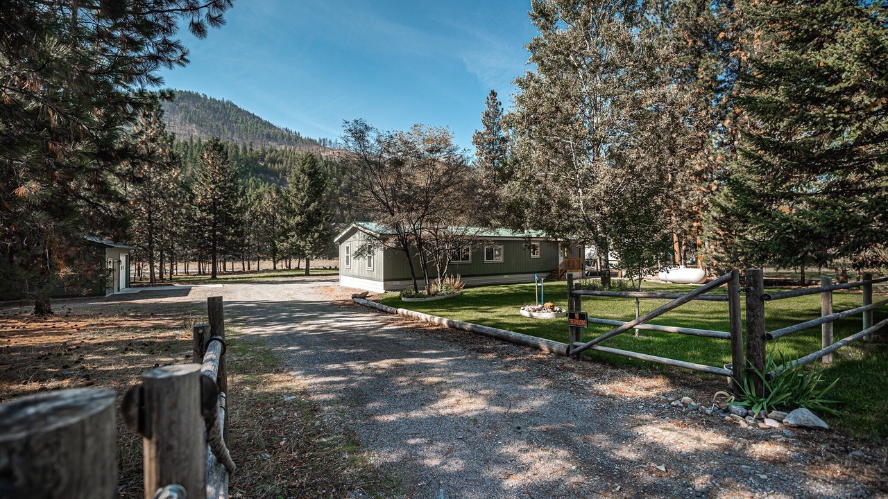 Photo of Outdoor in Riverbend