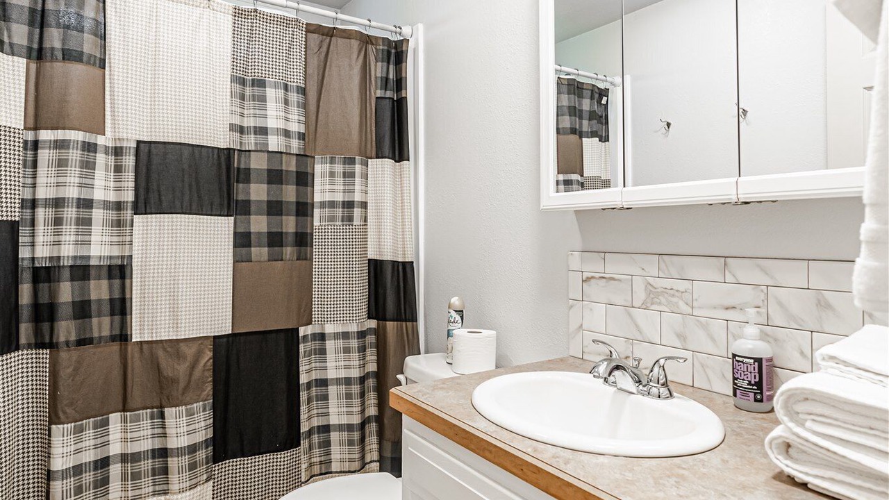 Photo of Bathroom in Riverbend