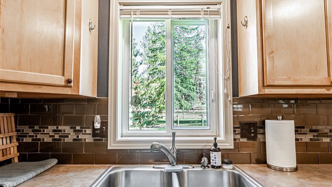 Photo of Kitchen in Riverbend