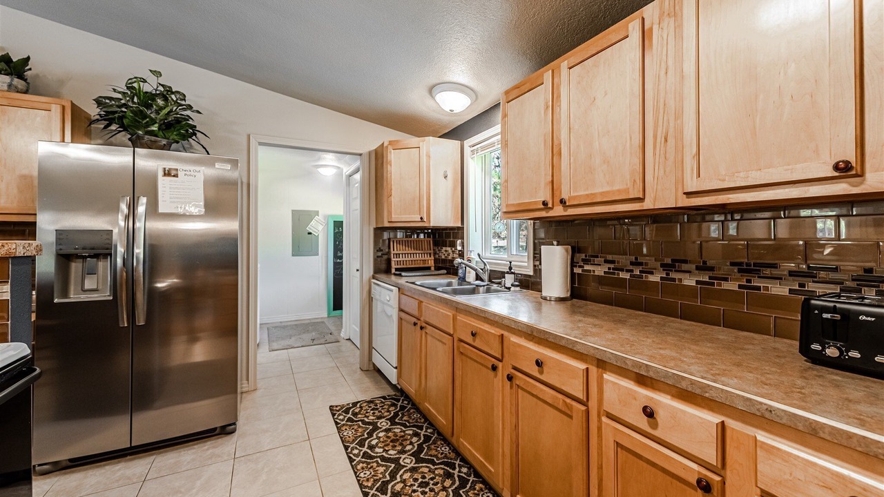 Photo of Kitchen in Riverbend