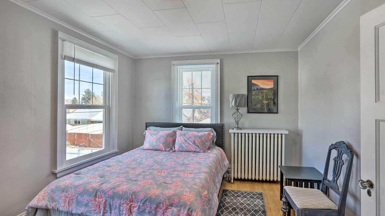 Photo of Bedroom in Dillon
