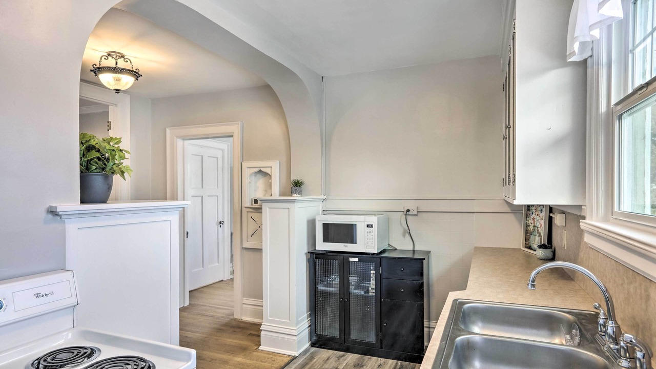 Photo of Kitchen in Dillon