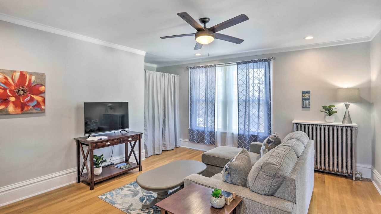 Photo of Livingroom in Dillon