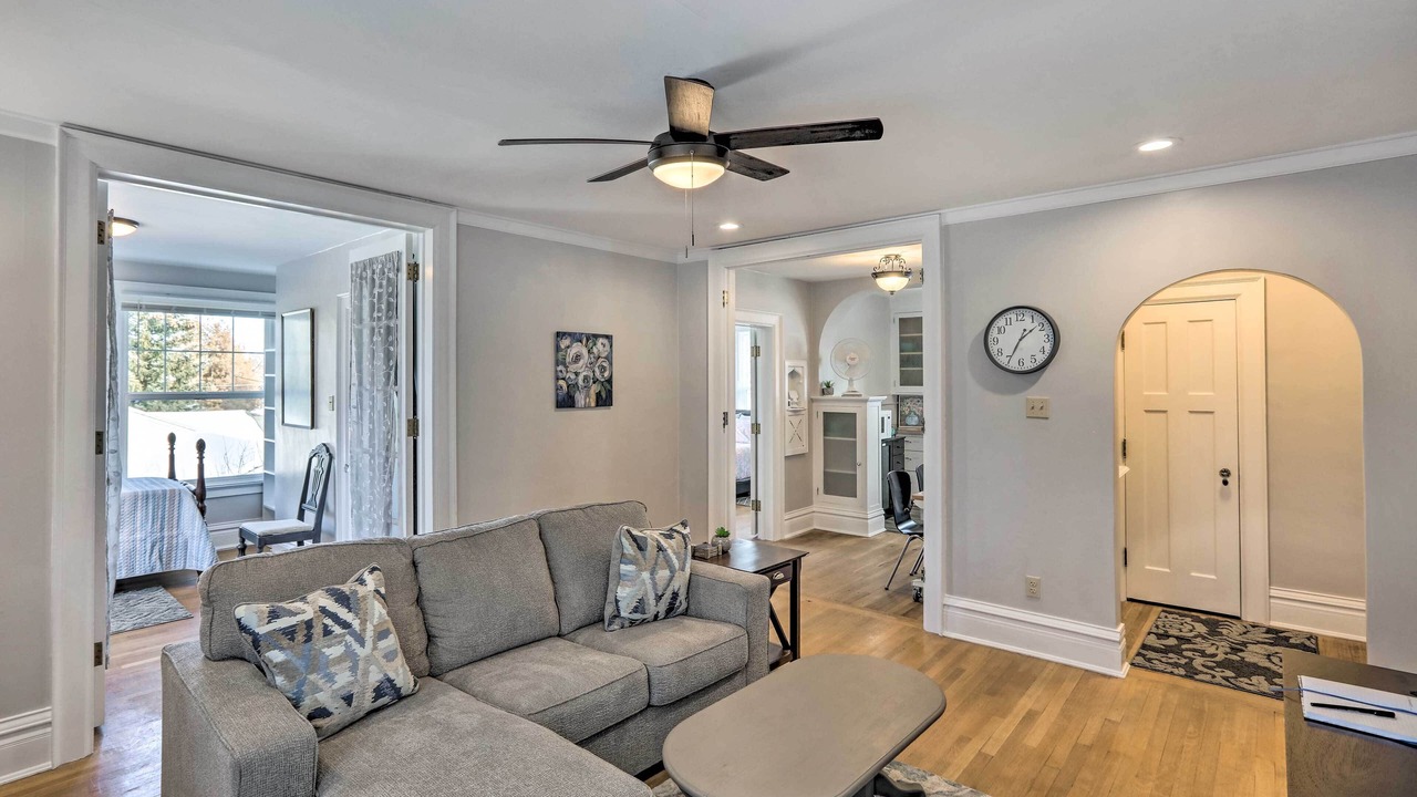 Photo of Bedroom in Dillon