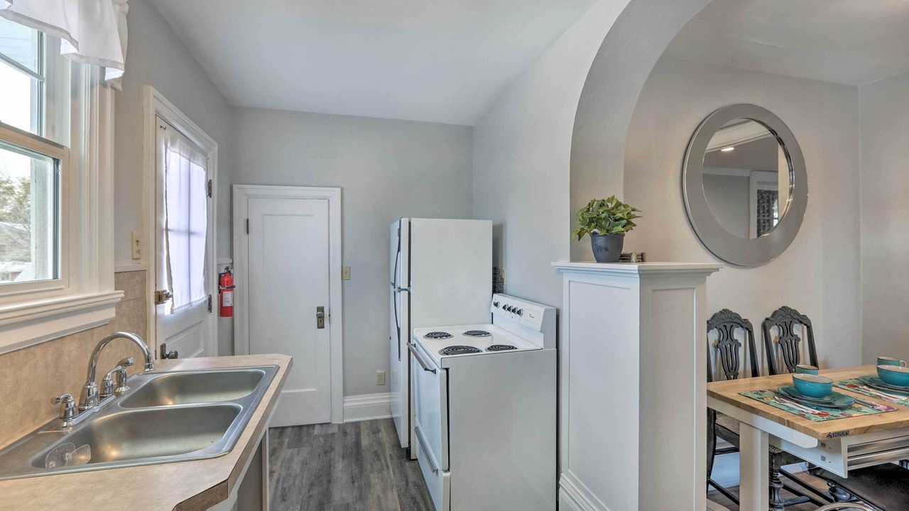 Photo of Kitchen in Dillon