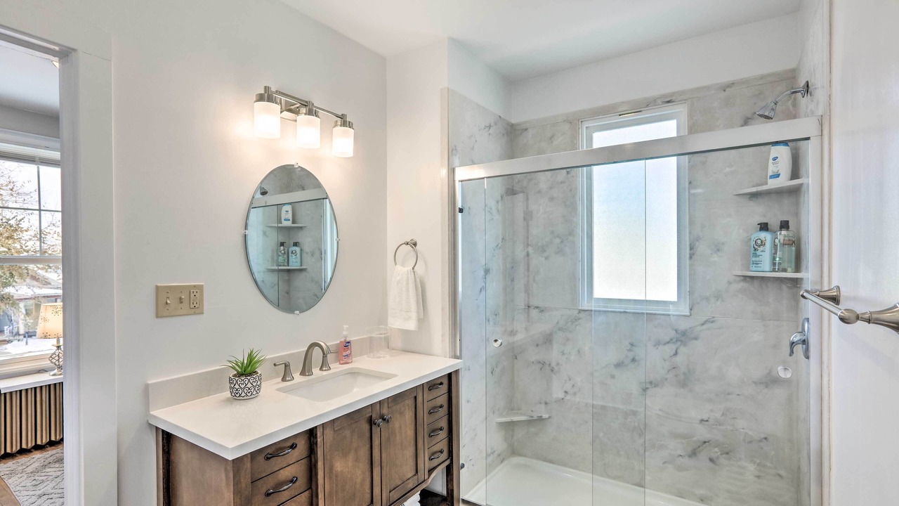 Photo of Bathroom in Dillon