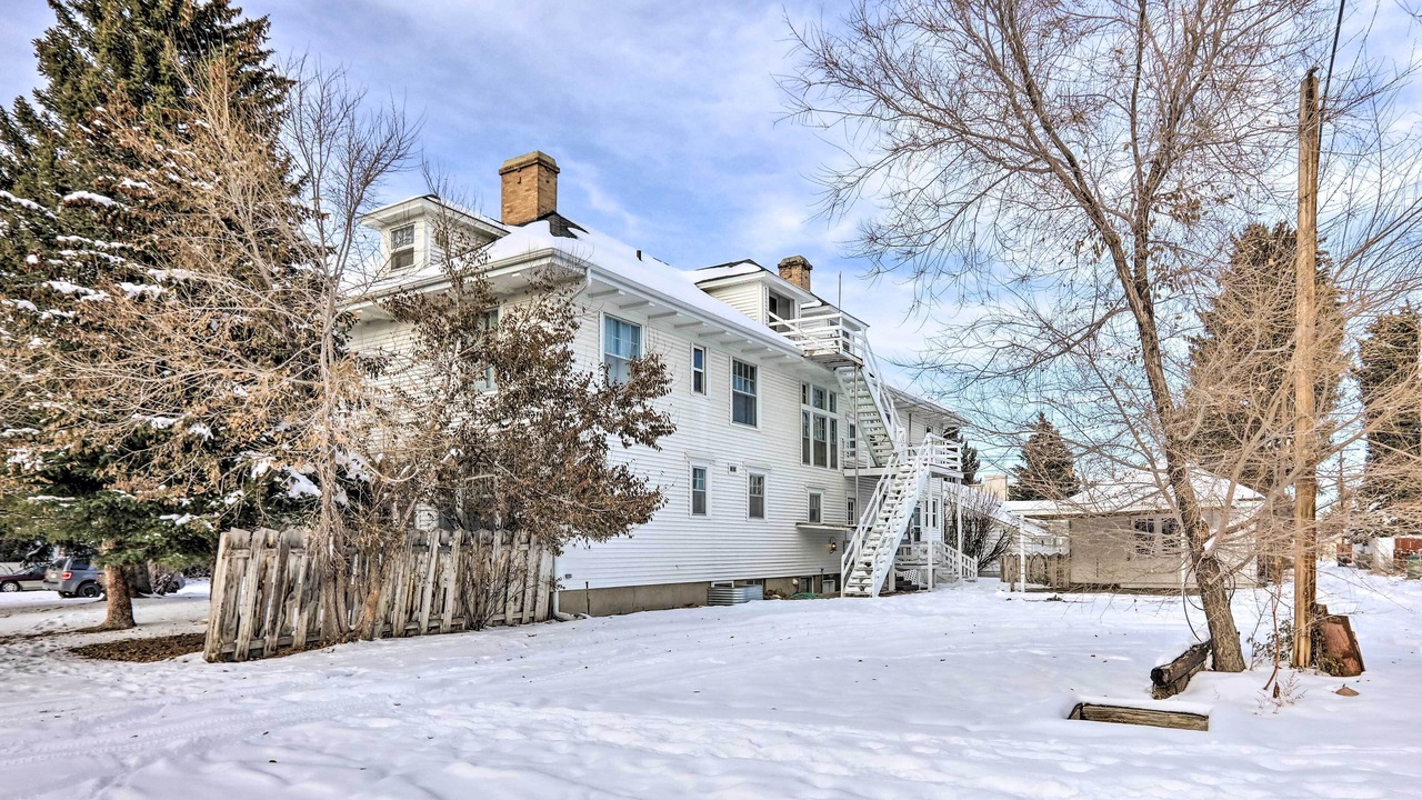 Photo of Outdoor in Dillon
