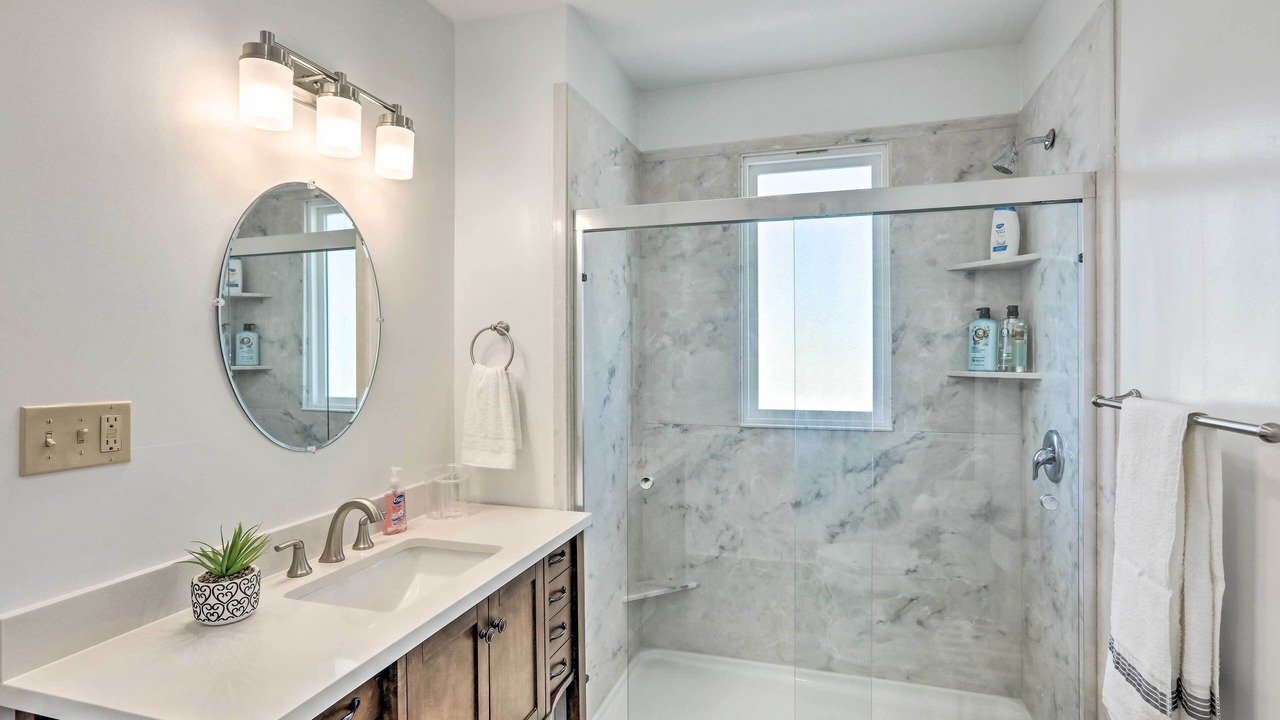 Photo of Bathroom in Dillon