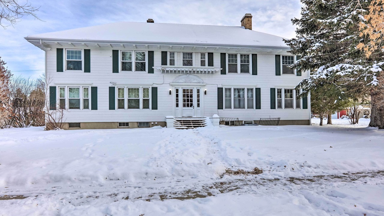 Photo of Outdoor in Dillon