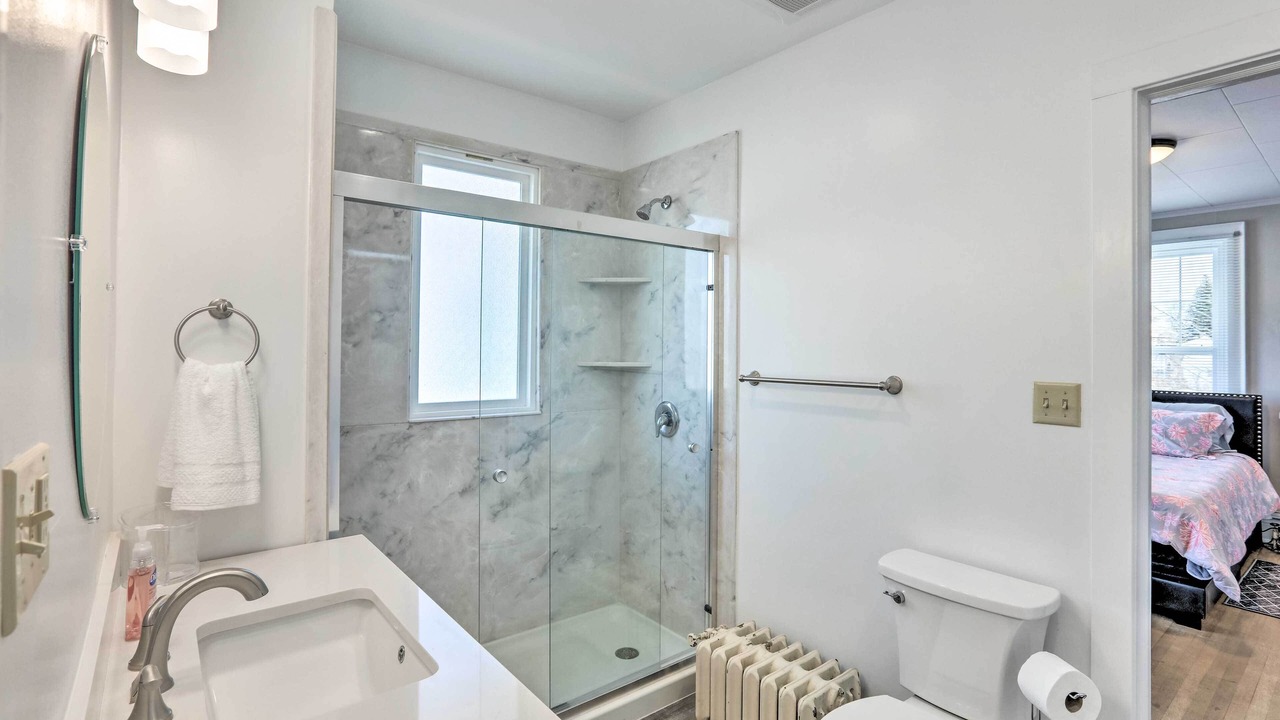 Photo of Bathroom in Dillon
