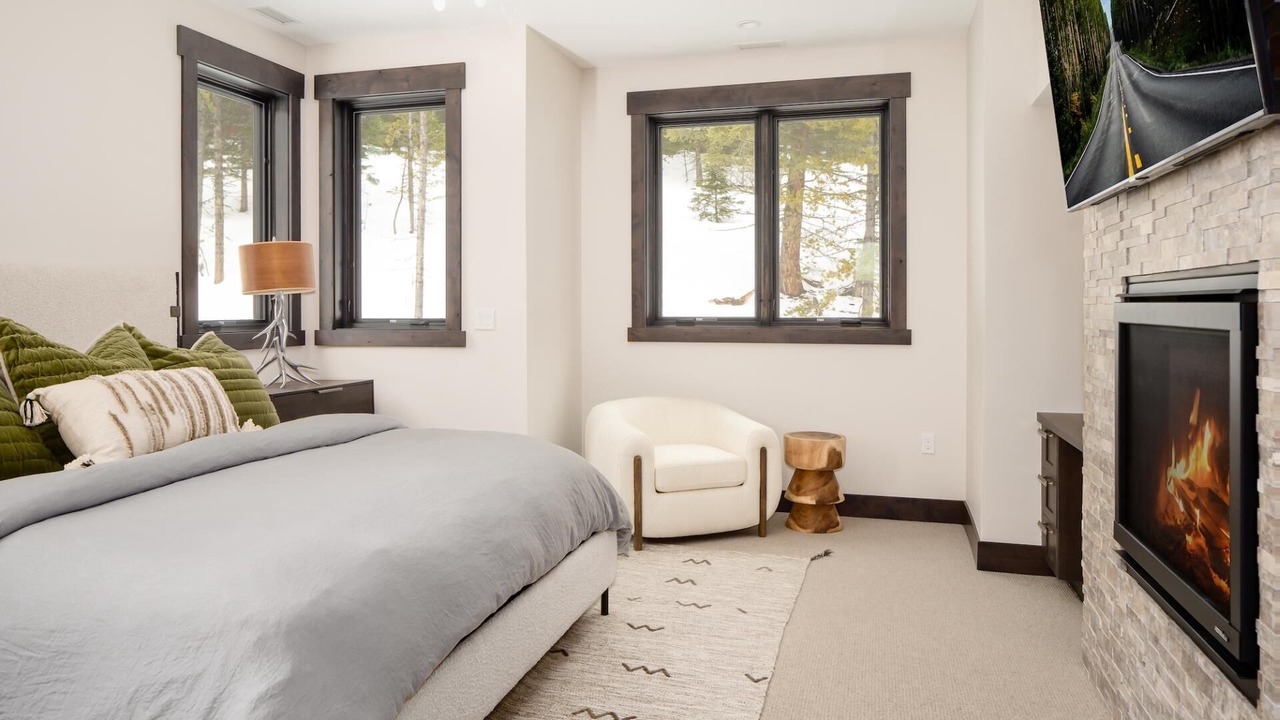 Photo of Bedroom in Spanish Peaks