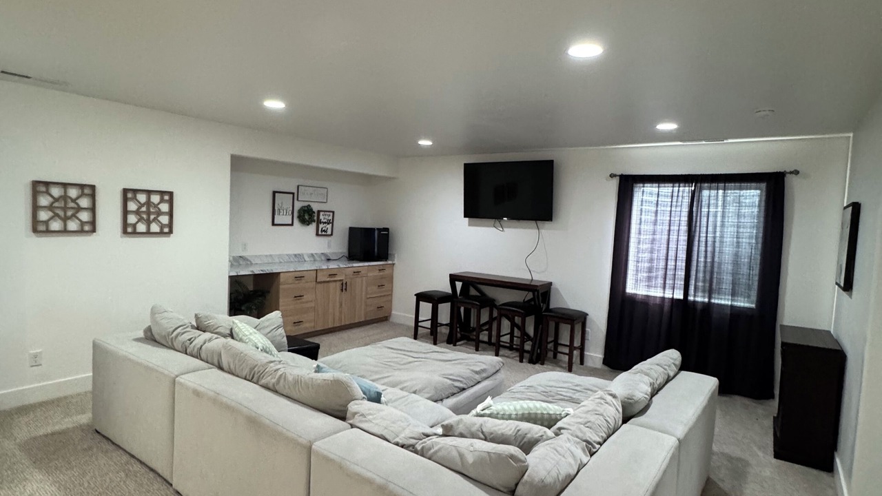 Photo of Livingroom in Idaho Falls