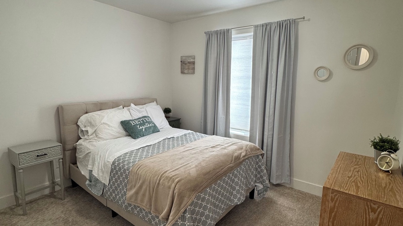 Photo of Bedroom in Idaho Falls