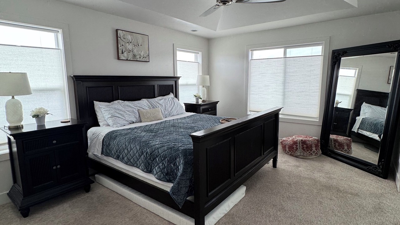 Photo of Bedroom in Idaho Falls