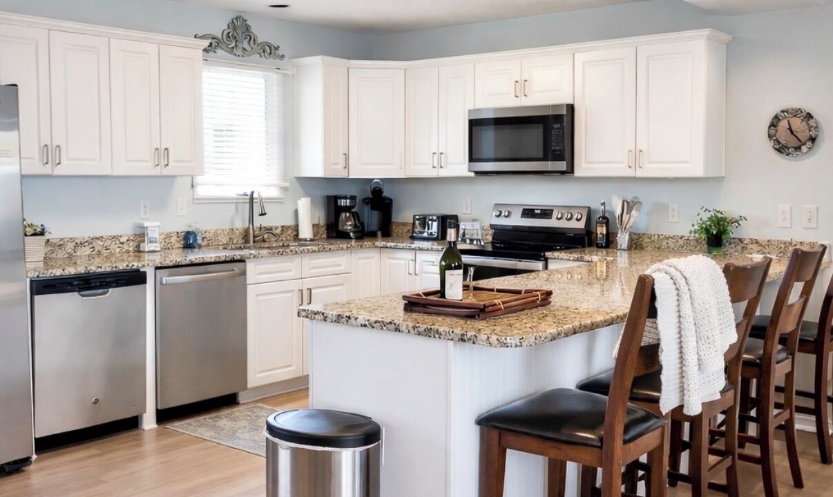 Photo of Kitchen in Sandbridge