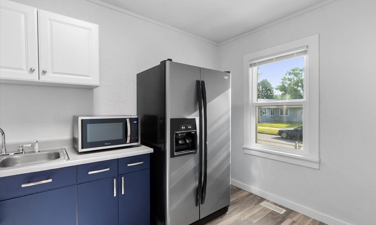 Photo of Kitchen in Central - Terry