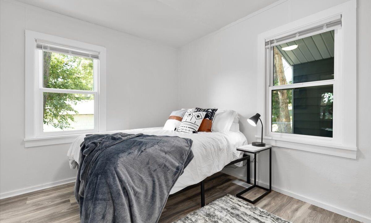 Photo of Bedroom in Central - Terry