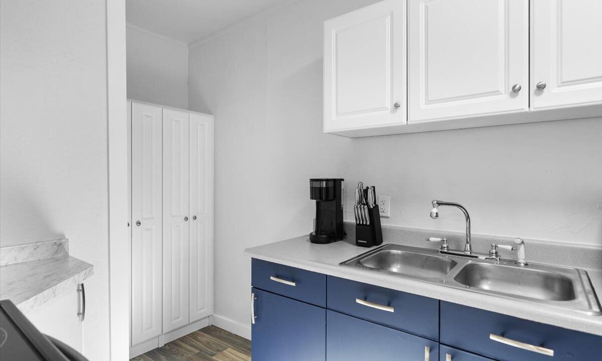 Photo of Kitchen in Central - Terry