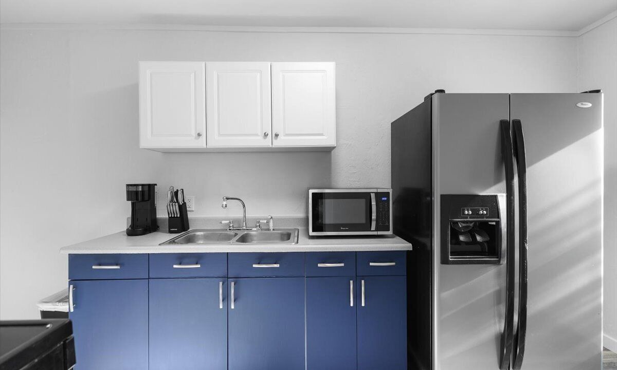 Photo of Kitchen in Central - Terry