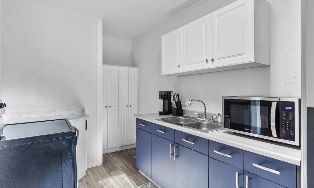 Photo of Kitchen in Central - Terry