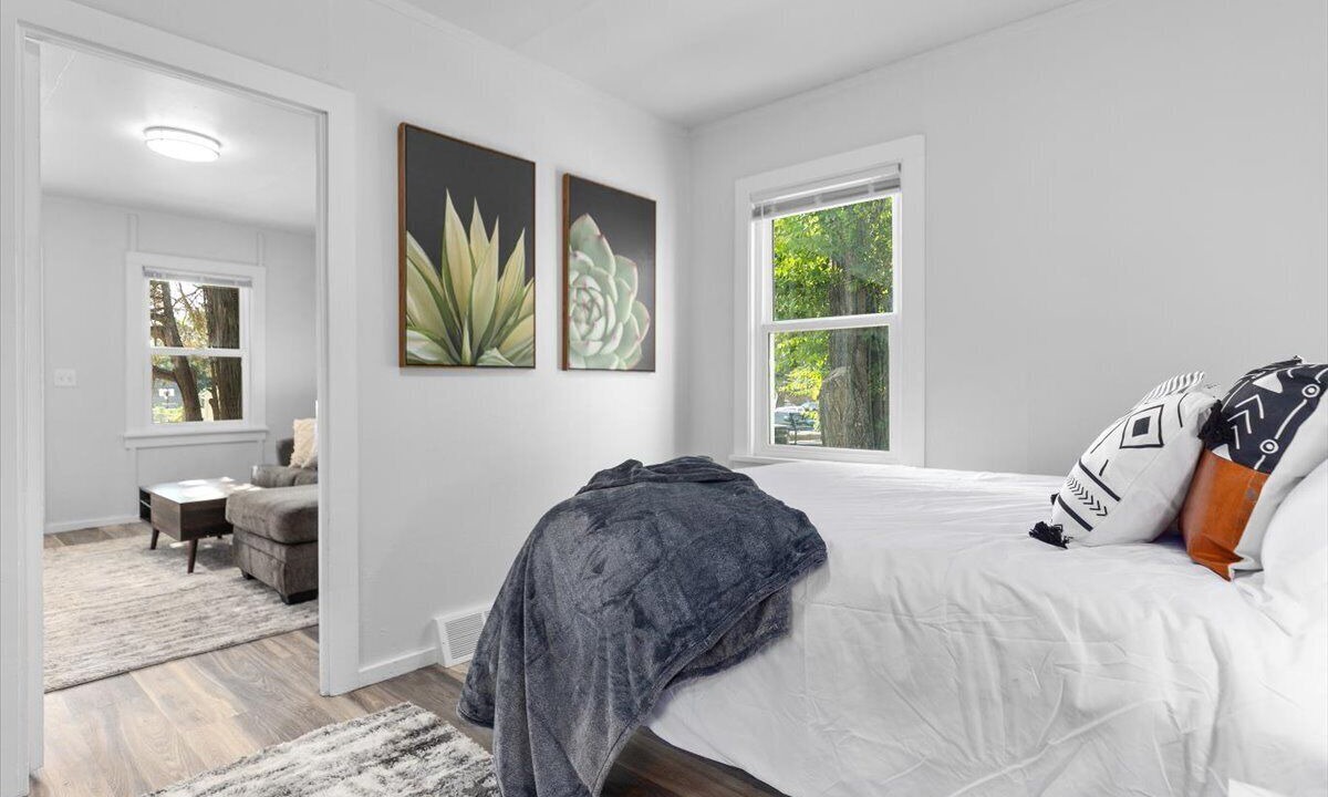 Photo of Bedroom in Central - Terry