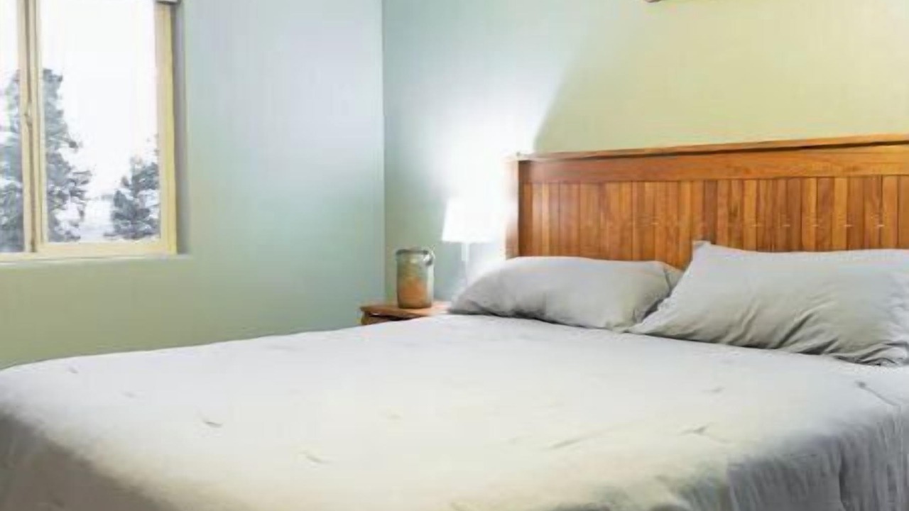 Photo of Bedroom in Hartsel