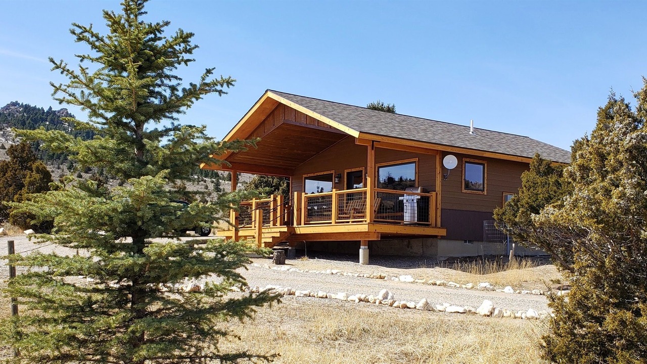 Photo of Outdoor in Virginia City Ranches