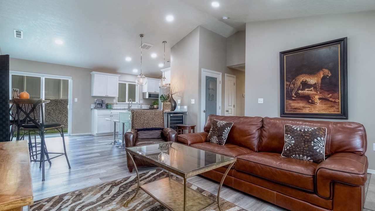 Photo of Livingroom in College Place