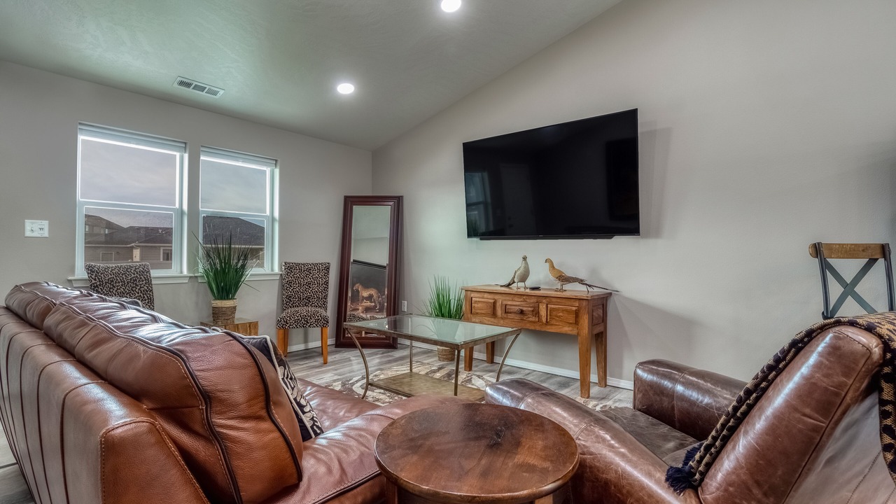 Photo of Livingroom in College Place