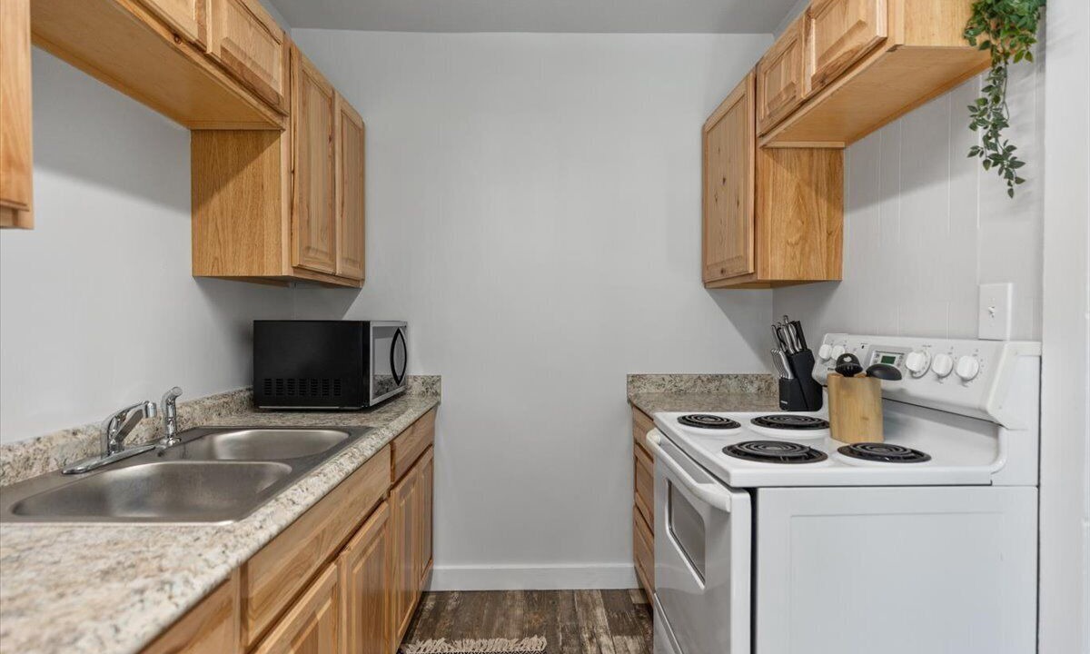 Photo of Kitchen in Central - Terry