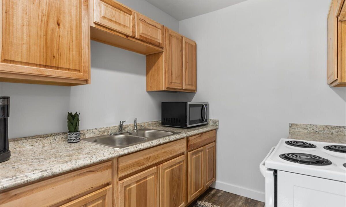 Photo of Kitchen in Central - Terry