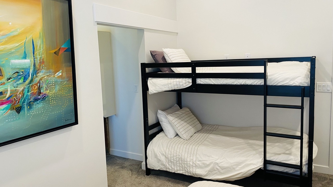 Photo of Bedroom in South Salt Lake