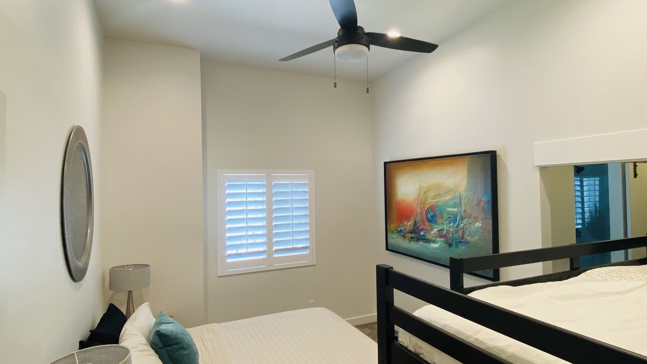 Photo of Bedroom in South Salt Lake