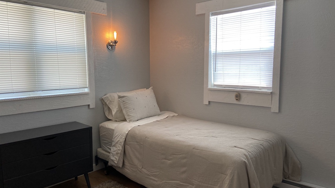 Photo of Bedroom in McAllister